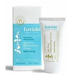 Lavido Age Away Replenishing Cream